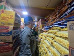 Lagi, Bakamla RI Berangkatkan KN. Pulau Dana-323 Bawa 92,2 Ton Peduli Sumatra