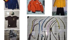 Pelaku Penjual Motor korban Begal di Bulak Surabaya kembali ditangkap Polisi