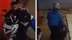 Surabaya Darurat Curanmor: Dua Motor warga Sawahan Raib di Gondol Maling