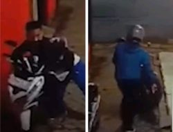 Surabaya Darurat Curanmor: Dua Motor warga Sawahan Raib di Gondol Maling