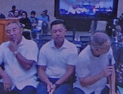 Dirut PT Calvary Abadi Bantah Beri Suap ke Eks Kabid Binamarga Pemkot Surabaya