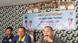DLH Lampung Selatan Tekankan Pentingnya Pengelolaan Sampah Makan Bergizi Gratis untuk Lingkungan Sehat