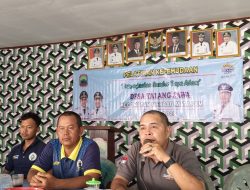 DLH Lampung Selatan Tekankan Pentingnya Pengelolaan Sampah Makan Bergizi Gratis untuk Lingkungan Sehat