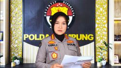 Rotasi Besar di Polda Lampung, Sejumlah PJU dan Kapolres Berganti Jabatan