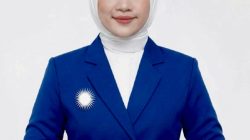 Bella Jayanti Resmi Terpilih sebagai Ketua DPD PAN Lampung Selatan Periode 2025–2030