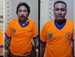 4 Tukang Tadah Motor Curian Gunawangsa Surabaya ditangkap Polisi: Satu Diantaranya Scurity