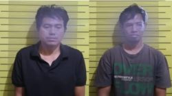 Polsek Sukomanunggal Tangkap Dua Pelaku Jambret Perhiasan di Darmo Permai Surabaya