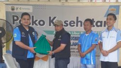 Dinkes Lampung Selatan Pastikan Pelayanan Kesehatan Maksimal Selama Libur Nataru