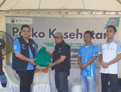 Dinkes Lampung Selatan Pastikan Pelayanan Kesehatan Maksimal Selama Libur Nataru