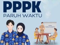 Rangkap Jabatan di Pemerintahan Desa yang telah sah dilantik P3K Harus Memilih di Sorot LKPI
