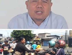 Aliansi Madura Indonesia (AMI) Gencarkan Sosial Setiap Jum’at: Ini Pesan Baihaki Akbar