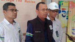 ASDP Bakauheni Libatkan Organda Dukung Kelancaran Angkutan Nataru 2025-2026