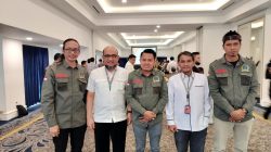 AMI Tolak Stigmatisasi Suku Madura, Tegaskan Komitmen Kawal Hukum dan Kemanusiaan