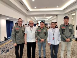 AMI Tolak Stigmatisasi Suku Madura, Tegaskan Komitmen Kawal Hukum dan Kemanusiaan