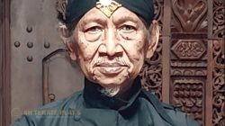 Di Malam Tahun Baru 2026, Ini Himbauan Kangmas Wahyu Subakdiono Ketua Cabang SH Terate Bojonegoro!!..