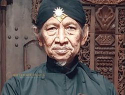 Di Malam Tahun Baru 2026, Ini Himbauan Kangmas Wahyu Subakdiono Ketua Cabang SH Terate Bojonegoro!!..