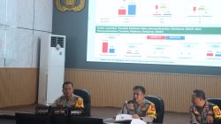 Perangi Narkoba, Jaga Ketahanan Pangan, hingga Sunatan Massal: Polres Lampung Selatan Tunjukkan Kinerja Nyata 2025