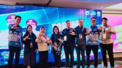 Rio Gismara,S.H, Presentasikan Peluang Investasi Lampung Selatan Kepada Pelaku Usaha