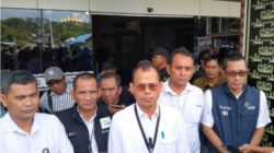 ASDP Bakauheni Siap Hadapi Lonjakan Arus Nataru, 51 Kapal Disiagakan