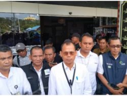 ASDP Bakauheni Siap Hadapi Lonjakan Arus Nataru, 51 Kapal Disiagakan