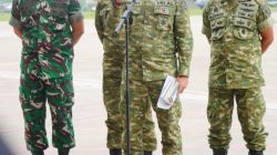 Kapuspen TNI: Persatuan Kunci Pemulihan Lebih Cepat Pasca Bencana