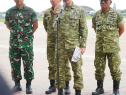 Kapuspen TNI: Persatuan Kunci Pemulihan Lebih Cepat Pasca Bencana