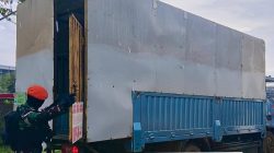 Satgas Terpadu Berhasil Gagalkan Penyelundupan Bahan Mineral di Bandara Weda Bay, Maluku Utara