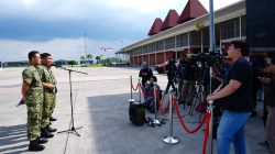 TNI Kerahkan 33.150 Personel, Bangun 20 Jembatan Bailey, dan Gelar Trauma Healing di Wilayah Terdampak