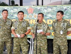 Bantuan Tanpa Henti: Pesawat Udara, Kapal Perang, hingga Pasukan Jalan Kaki Menembus Daerah Terisolir