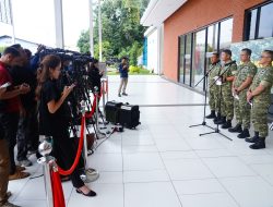 Wakapuspen TNI: Semua Unsur Bergerak Cepat Bantu Korban Bencana