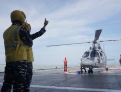 TNI Kerahkan Segala Sumber Daya Yang Dimiliki Guna Mempercepat Pemulihan Pascabencana