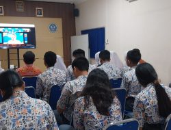 Sekolah Angkasa Lanud Sultan Hasanuddin Ukir Prestasi Gemilang di Ajang FESA 2025