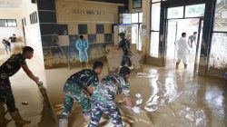 TNI Percepat Pemulihan RSUD Aceh Tamiang Usai Banjir dan Longsor