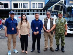 Kolaborasi TNI-Komdigi Pulihkan Infrastruktur Komuniaksi di Aceh