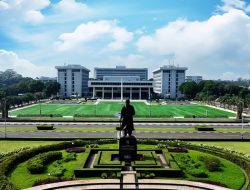 Panglima TNI Rotasi 187 Pati, Perkuat Kepemimpinan Strategis Tiga Matra