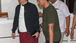 Terduga Tindak Pidana Pencucian Uang, Gus Yazid ditangkap Kejagung