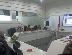 Pemkab Tuban Pastikan Outlet 23 HWG Tidak Memiliki Izin