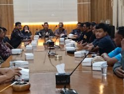 Audiensi Para Sopir Dump Truck Bersama DPRD Kabupaten Ponorogo Membuahkan Hasil, Tambang Buka Kembali Mulai Hari Senin