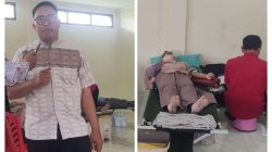 Donor Darah Rutin Kampoenk Tjendekia Moehammadijah Sukomoro, Bentuk Kepedulian untuk Sesama
