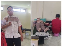 Donor Darah Rutin Kampoenk Tjendekia Moehammadijah Sukomoro, Bentuk Kepedulian untuk Sesama