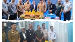 Imigrasi Kelas II Non TPI Kalianda Peringati Hari Bhakti Imigrasi ke-76, Fokus pada Pelayanan Publik Digital dan Humanis