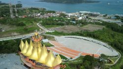 Menutup Tahun di Beranda Sumatra, BHC Rayakan Harapan Bersama