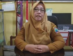 Sempat Viral di Medsos Terkait MBG, SDN Bumi Agung Memberikan Klarifikasi