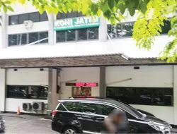 Petisi Desak KPK Tuntaskan Dugaan Korupsi Dana Hibah KONI Jawa Timur