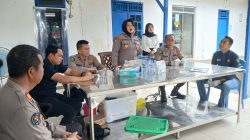 Pastikan Dapur SPPG Tetap Sehat, Pemeriksaan Hepatitis A Jadi Fokus Cek Kesehatan Tahap Kedua