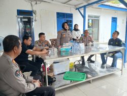 Pastikan Dapur SPPG Tetap Sehat, Pemeriksaan Hepatitis A Jadi Fokus Cek Kesehatan Tahap Kedua