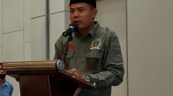 Belasan Miliar Uang Rakyat Ambruk Bersama Pelimpah Sungai di Jember