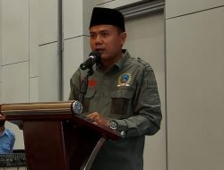 Belasan Miliar Uang Rakyat Ambruk Bersama Pelimpah Sungai di Jember