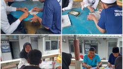 Belajar Tanpa Batas, Lapas Kalianda Dorong Warga Binaan Bebas Buta Huruf