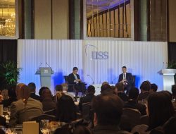 TNI Perkuat Diplomasi Pertahanan di Sherpa Meeting Shangri-La Dialogue 2026 Singapura